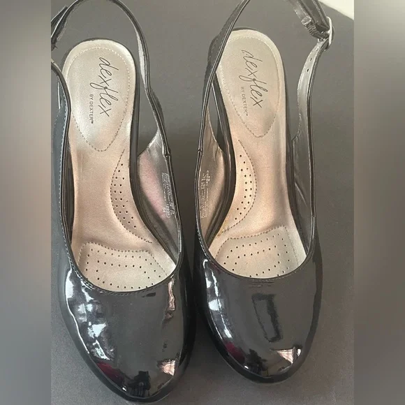 Dexflex by Dexter Women shoes - Picture 5 of 6